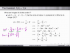 Möbius Transformatios, Part I