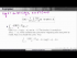 Cauchy's Theorem and Integral Formula
