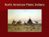 The Arrival of Native Americans in North America