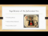 Significance of the Jacksonian Era