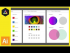 Using Colour | Swatches | Pantone's | Gradients & more