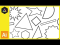 Creating shape vectors in Adobe Illustrator