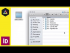 Preparation For Adobe InDesign Projects