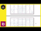 Laying Out Frame Box's In Adobe InDesign