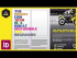 Finishing Off / Preflight In Adobe InDesign
