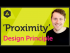 ‘Proximity’ Design principle of Graphic Design