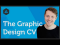 The Graphic Design CV
