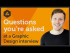 Questions you’re asked at a Graphic Design interview?
