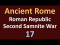 Second Samnite War