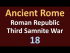 Third Samnite War