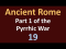 Part 1 Pyrrhic War