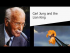 07. Carl Jung and the Lion King (Part 1)