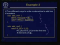 Perl (Part IV)