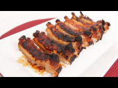 BBQ Baby Back Ribs Recipe (Episode 599)