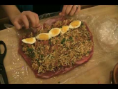 Braciole Recipe: How to make Braciole (Episode 24)