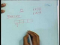 Basic Cryptographic Concepts (Part II)