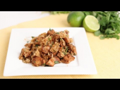 Cilantro & Lime Chicken & Rice Recipe (Episode 814)