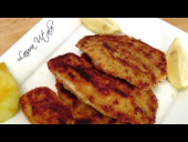 Crispy Tilapia Cutlets (Episode 154)