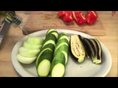 Grilled Chicken and Vegetables Recipe (Episode 118)