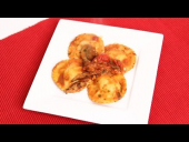 Homemade Lobster Ravioli Recipe (Episode 721)
