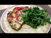 How to Make a Frittata (Episode 66)