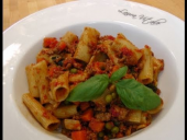 How to Make Bolognese Sauce (Episode 55)