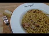 How to Make Carbonara Sauce (Episode 110)
