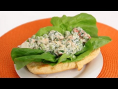 Lobster Roll Sandwich Recipe (Episode 582)