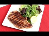 Succulent Marinated Steaks Recipe (Episode 776)