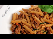 Turkey Ragu Recipe (Episode 298)