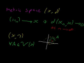 Sequences (Part 1)