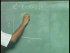 Solving Ordinary Differential Equations