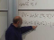 Deriving a Curvature