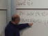 Deriving a Curvature