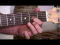 Anchor Fingers for A, D and E