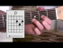 The D Chord