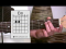The Emin Chord