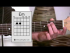 The Emin Chord