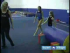 Front Walkover