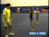 Hand Stands I