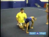 Back Extension Rolls