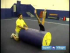 Forward Tumbling