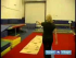 Knees & Hand Drills