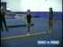 Walkin on the Balance Beam