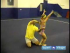 Standing Handsprings & Tucks