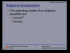 Equalization and Diversity Techniques I