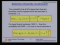 Equalization and Diversity Techniques III