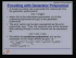 Coding Techniques for Mobile Communications II