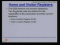 GSM and CDMA I