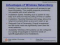Wireless Networks